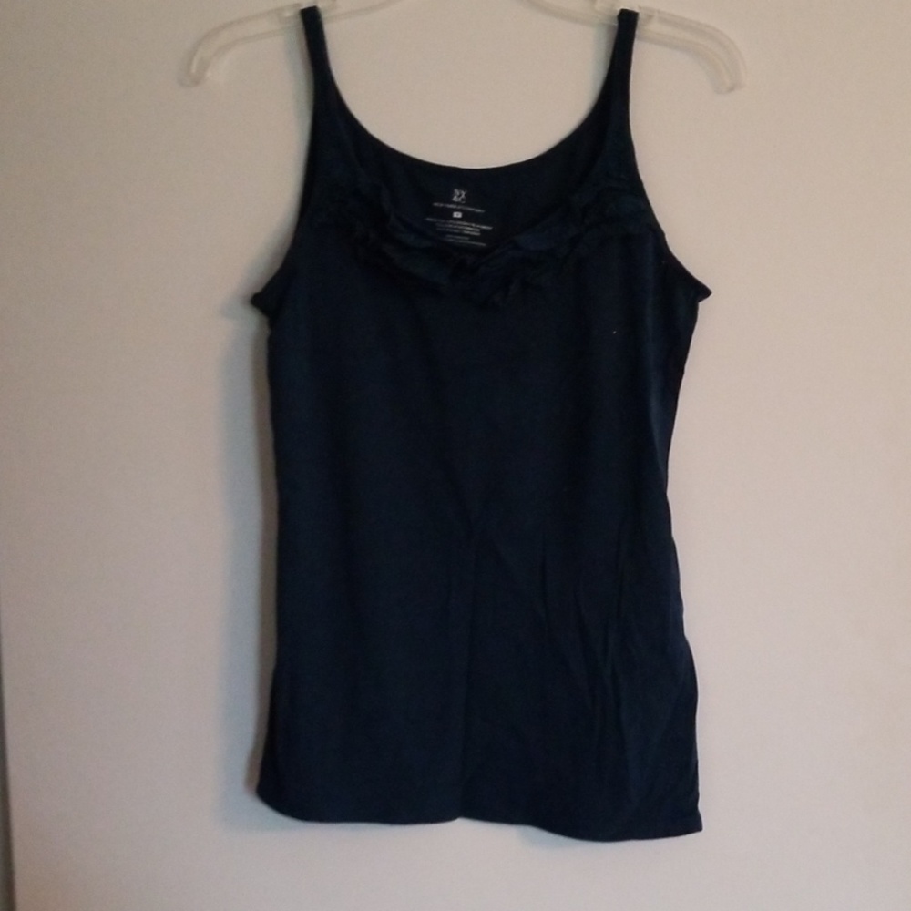 Blue Tank NY&CO